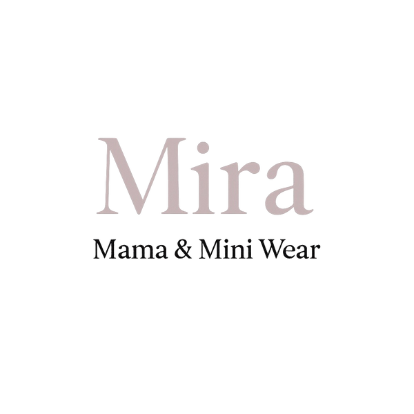 Mira Mama & Mini Wear